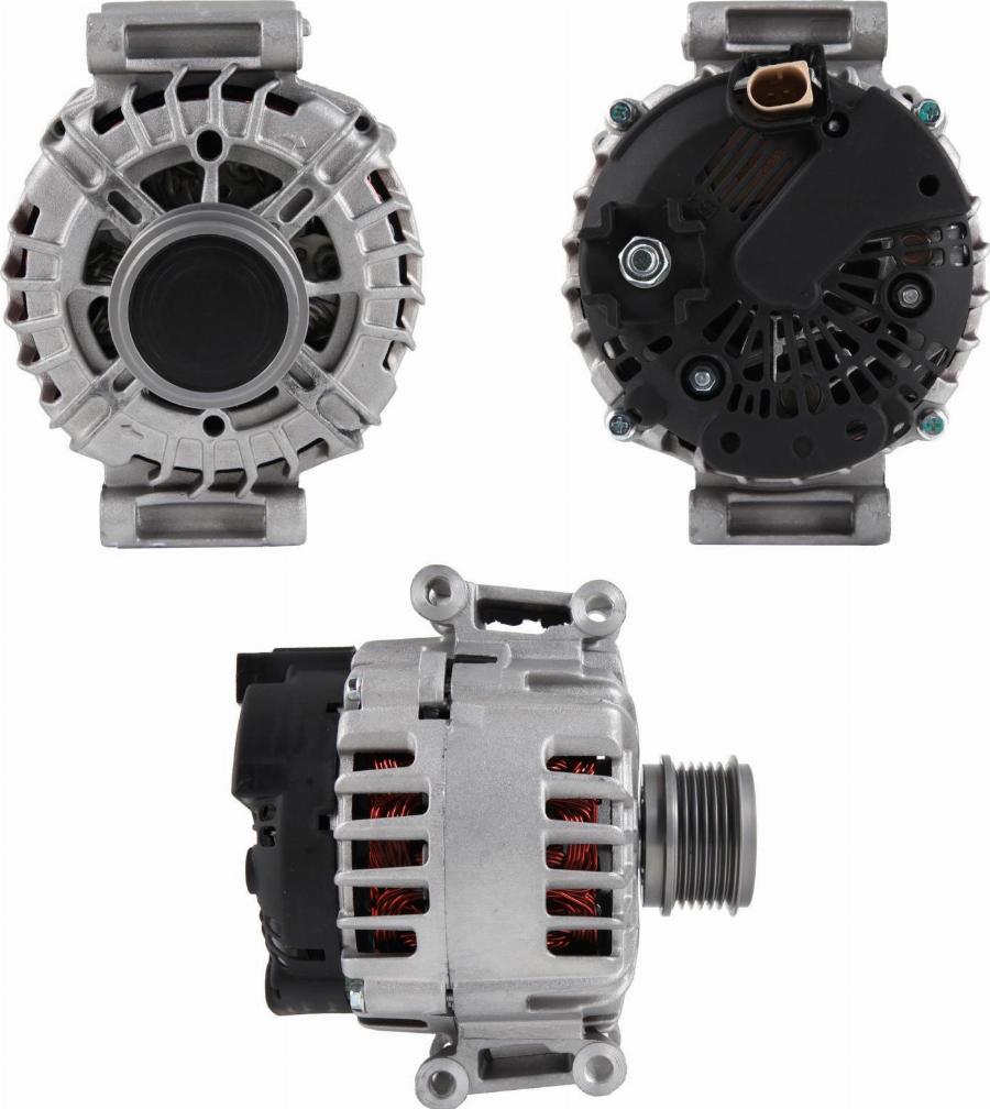 AES PSH 305.904.140.000 - Генератор autocars.com.ua