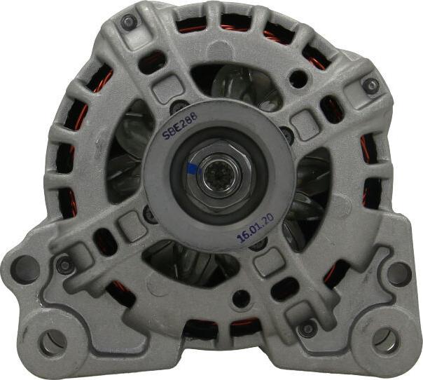 AES PSH 305.931.090.280 - Генератор autocars.com.ua