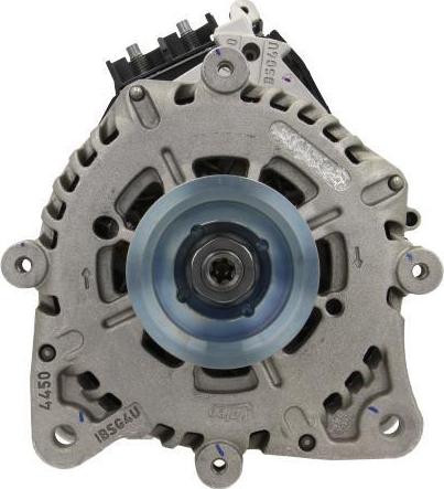 AES PSH 307.503.250.500 - Генератор autocars.com.ua