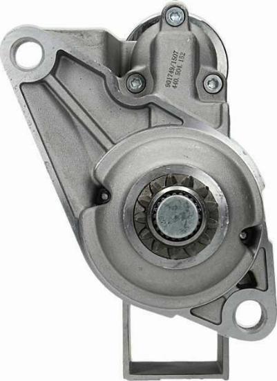 AES PSH 440.504.132.010 - Стартер autocars.com.ua