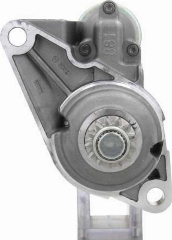 AES PSH 440.504.132.280 - Стартер autocars.com.ua