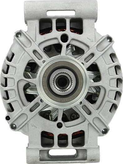 AES PSH 445.505.120.000 - Генератор autocars.com.ua