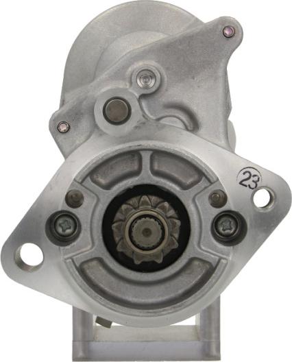 AES PSH 450.508.092.260 - Стартер autocars.com.ua