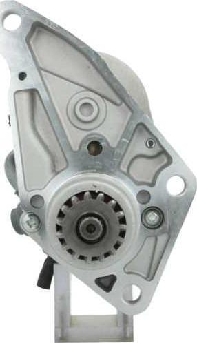 AES PSH 450.512.153.050 - Стартер autocars.com.ua