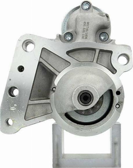 AES PSH 450.526.114.010 - Стартер autocars.com.ua