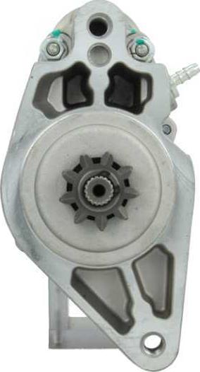 AES PSH 450.528.092.050 - Стартер autocars.com.ua