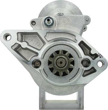 AES PSH 450.529.102.260 - Стартер autocars.com.ua