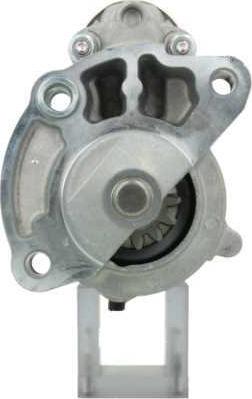 AES PSH 450.539.133.260 - Стартер autocars.com.ua