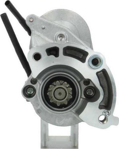 AES PSH 450.540.093.260 - Стартер autocars.com.ua