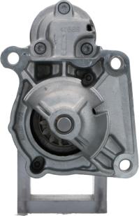 AES PSH 450.541.133.280 - Стартер autocars.com.ua