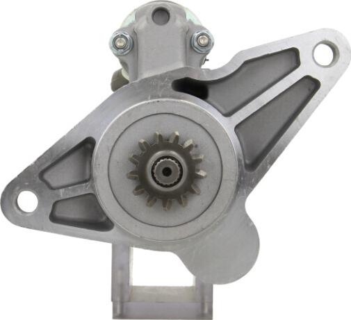 AES PSH 450.542.132.050 - Стартер autocars.com.ua