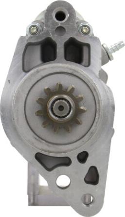 AES PSH 450.551.113.050 - Стартер autocars.com.ua