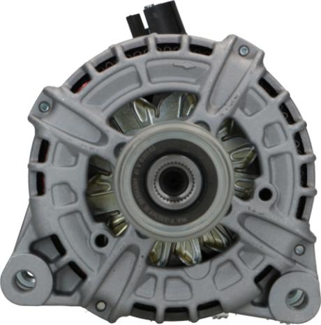 AES PSH 455.534.215.010 - Генератор autocars.com.ua