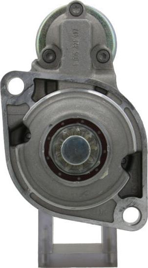 AES PSH 480.508.092.280 - Стартер autocars.com.ua