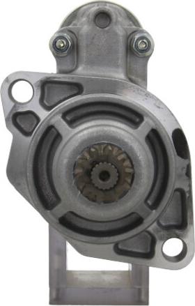 AES PSH 480.515.102.260 - Стартер autocars.com.ua