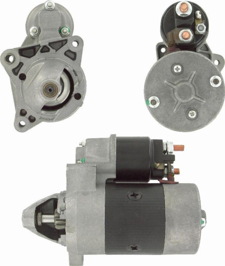 AES PSH 500.023.093.030 - Стартер autocars.com.ua