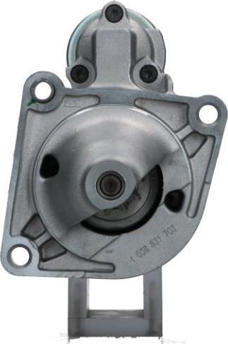 AES PSH 500.410.103.280 - Стартер autocars.com.ua