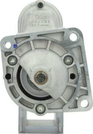 AES PSH 500.514.093.500 - Стартер autocars.com.ua