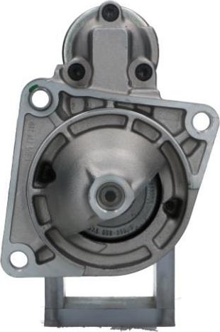 AES PSH 500.531.093.280 - Стартер autocars.com.ua