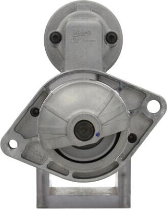 AES PSH 500.537.092.500 - Стартер autocars.com.ua