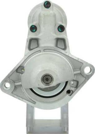 AES PSH 500.561.102.010 - Стартер autocars.com.ua