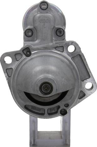 AES PSH 500.567.103.281 - Стартер autocars.com.ua