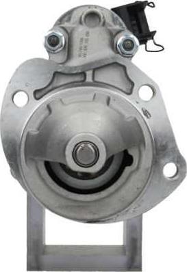 AES PSH 500.568.103.050 - Стартер autocars.com.ua