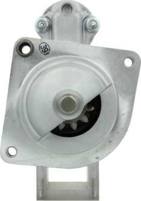 AES PSH 500.569.113.260 - Стартер autocars.com.ua