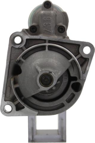 AES PSH 500.570.103.280 - Стартер autocars.com.ua