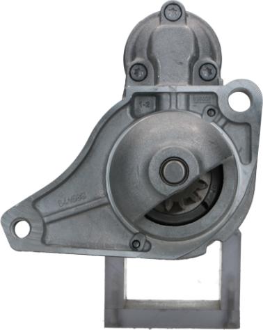 AES PSH 500.593.132.281 - Стартер autocars.com.ua