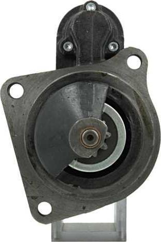 AES PSH 501.001.093.010 - Стартер autocars.com.ua