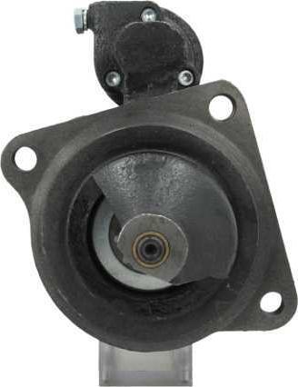 AES PSH 501.002.093.010 - Стартер autocars.com.ua