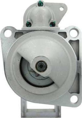 AES PSH 501.501.093.010 - Стартер autocars.com.ua