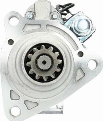 AES PSH 501.503.123.130 - Стартер autocars.com.ua