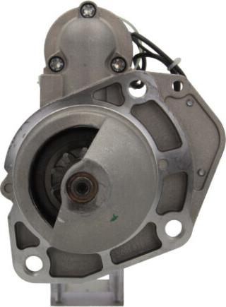 AES PSH 501.504.103.280 - Стартер autocars.com.ua