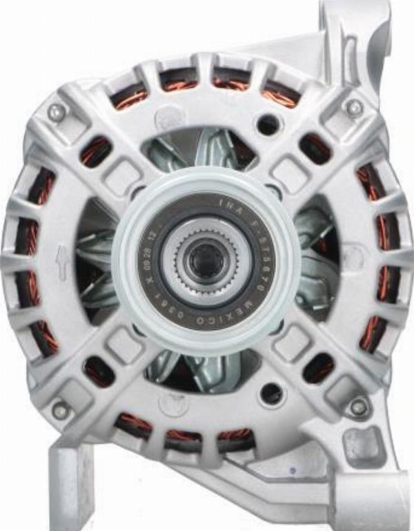 AES PSH 505.553.120.280 - Генератор autocars.com.ua