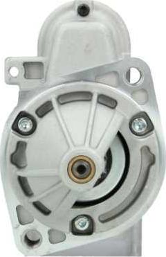 AES PSH 550.507.092.000 - Стартер autocars.com.ua