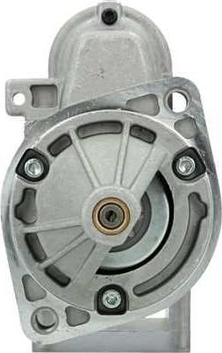 AES PSH 550.510.092.000 - Стартер autocars.com.ua