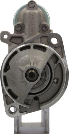 AES PSH 550.535.122.280 - Стартер autocars.com.ua