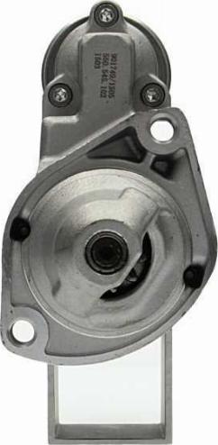 AES PSH 550.545.102.010 - Стартер autocars.com.ua