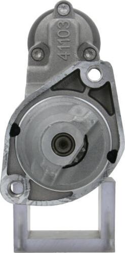 AES PSH 550.545.102.280 - Стартер autocars.com.ua