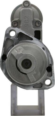 AES PSH 550.551.102.280 - Стартер autocars.com.ua