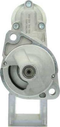 AES PSH 550.556.102.010 - Стартер autocars.com.ua