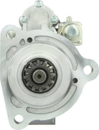 AES PSH 550.563.123.130 - Стартер autocars.com.ua