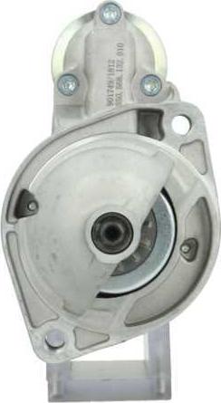 AES PSH 550.568.132.010 - Стартер autocars.com.ua