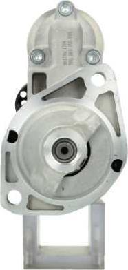 AES PSH 550.583.102.011 - Стартер autocars.com.ua