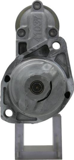 AES PSH 550.583.102.280 - Стартер autocars.com.ua