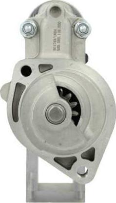 AES PSH 550.585.132.050 - Стартер autocars.com.ua