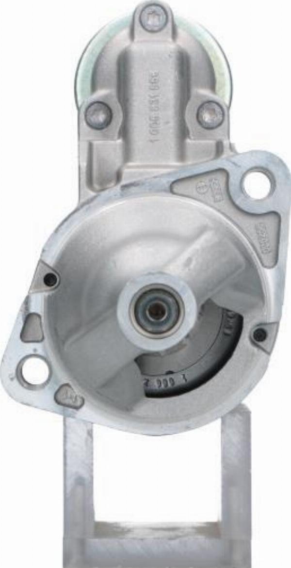 AES PSH 550.903.102.280 - Стартер autocars.com.ua