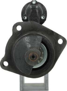 AES PSH 551.004.113.010 - Стартер autocars.com.ua